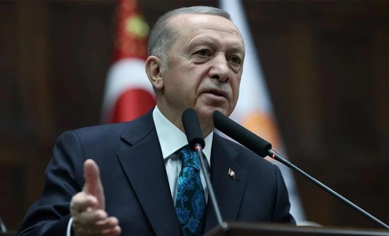 ERDOGAN:DI MEHA NÎSANÊ DE BIHAYÊ CEYRANÊ JI SEDÎ 15 ERZAN DIBE