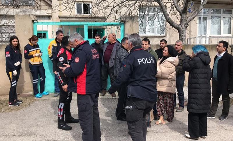 DOĞALGAZ KAÇAĞI İHBARI YAPILAN EVDE 6 KİŞİ ÖLÜ BULUNDU!