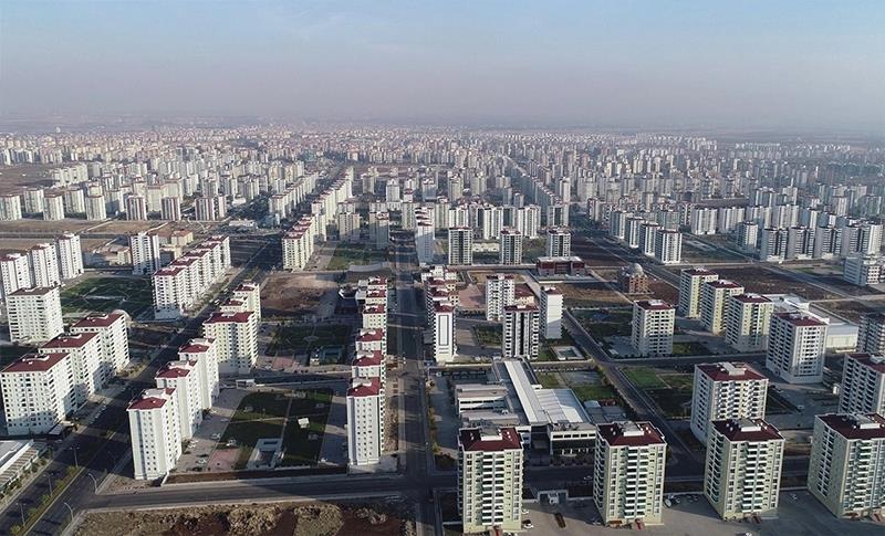 DİYARBAKIR’DA KİRALIK DAİRE YOK, OLANLARDA DA FAHİŞ FİYAT VAR