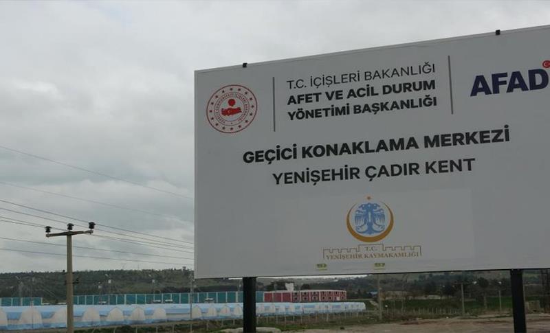 LI KON BAJARÊN YENÎŞEHÎRÊ WÊ SINDOQA HILBIJARTINÊ NEYÊ DANÎN