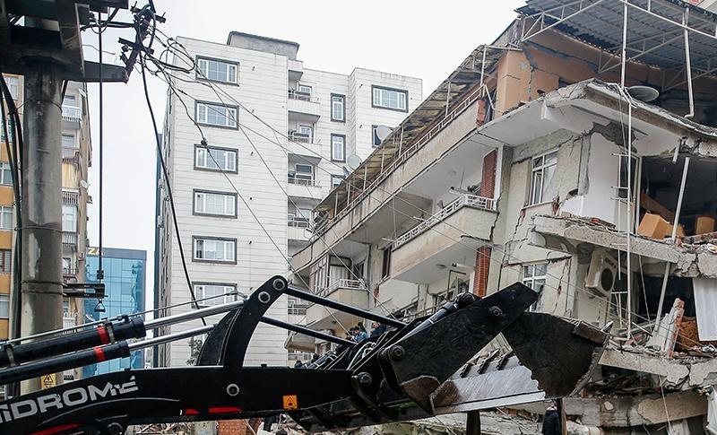 “KARDEŞ AİLE VE +1 DEPREMZEDE İSTİHDAMINA DESTEĞİNİZİ BEKLİYORUZ”