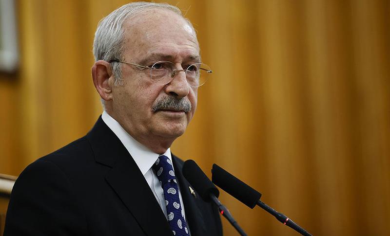 KILIÇDAROĞLU, ERDOĞAN’A 105 BİN LİRA MANEVİ TAZMİNAT ÖDEYECEK