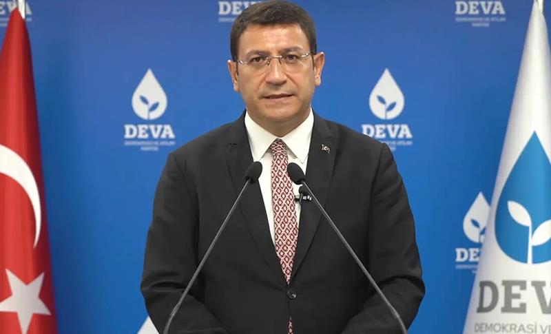 DEVA: ARMANCA EW E KU WAN PARTÎYÊN SÎYASÎ ÇAVTIRSIYAYÎ BIKIN