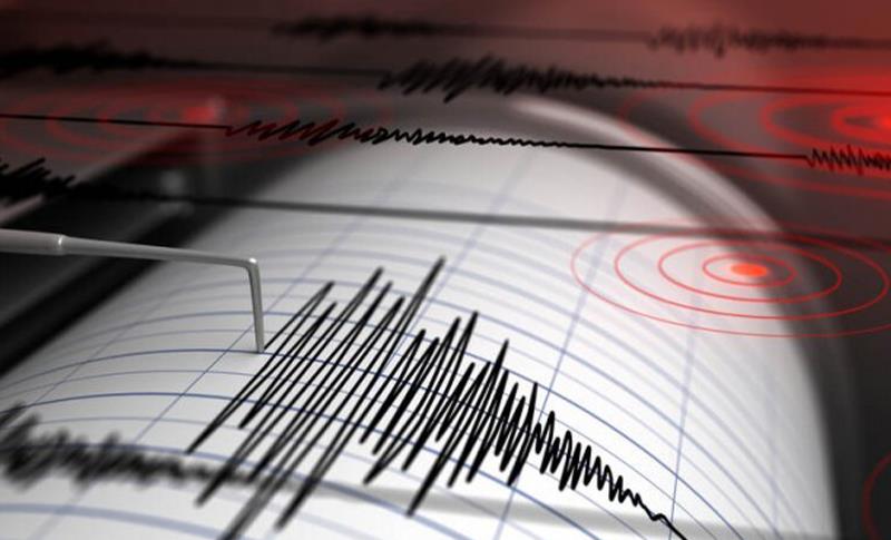 HATAY'DA 4.2, MARAŞ’TA 3.6 ŞİDDETİNDE DEPREM