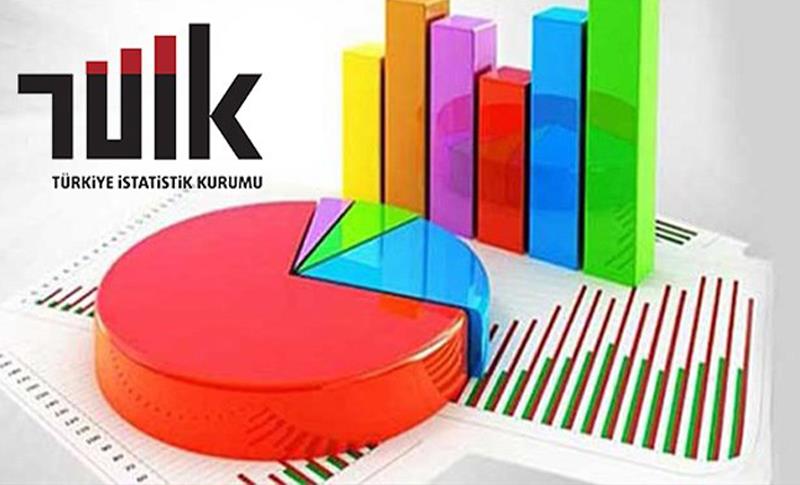 DIŞ TİCARET AÇIĞI İLK ÇEYREKTE 34,7 MİLYAR DOLAR