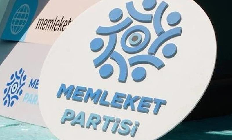 MEMLEKET PARTİSİ’NDE 11 KİŞİLİK YÖNETİM İSTİFA ETTİ