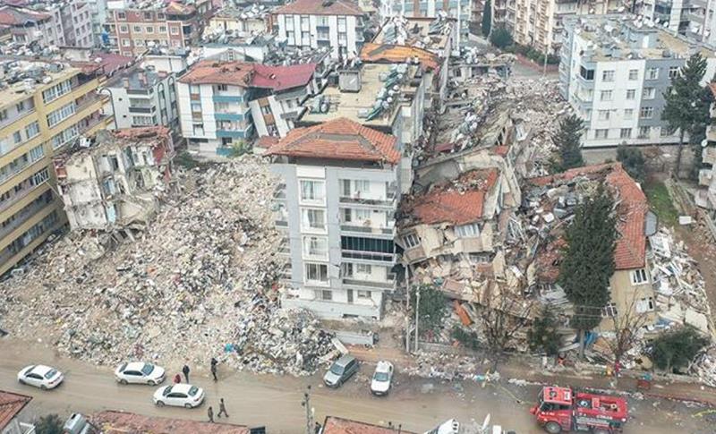 OHAL BÖLGESİNDEKİ VAKIF MÜLKLERİNDE 3 AYLIK KİRA ALINMAYACAK