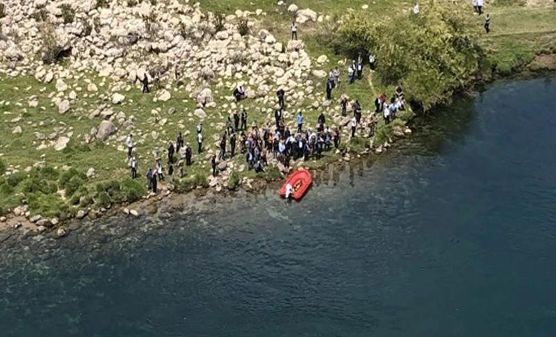 LI ŞIRNEXÊ CIWANEK DI ÇEMÊ DÎCLEYÊ DE WINDA BÛ