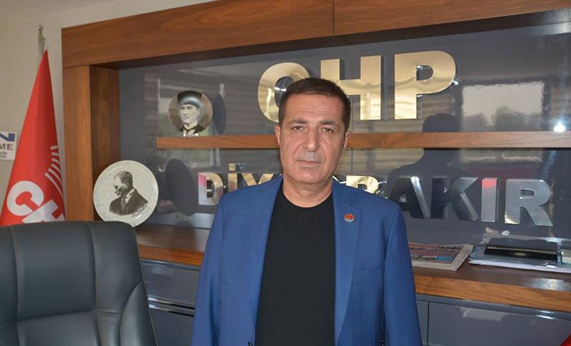 CHP’Lİ ATİK: SEÇİM GÜVENLİĞİNE DAİR DERSİMİZE ÇOK İYİ ÇALIŞTIK