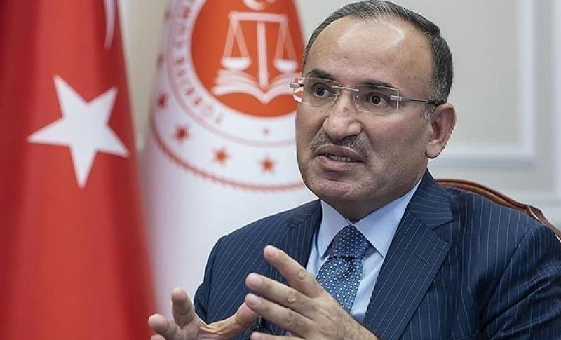 BAKAN BOZDAĞ: ERZURUM'DAKİ OLAYLA İLGİLİ 13 GÖZALTI VAR