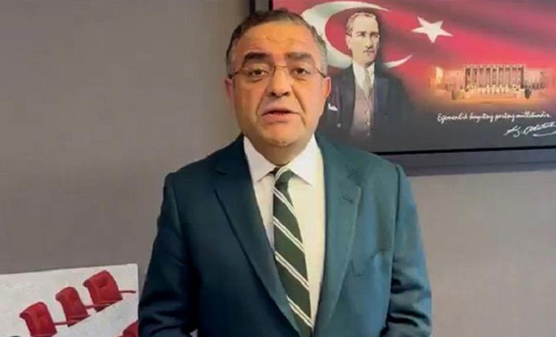 TANRIKULU: GELSİNLER İLK ÖNCE DİYARBAKIR’DAKİ YOLSUZLUĞUN HESABINI VERSİNLER