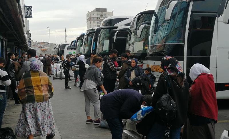 JI BO HILBIJARTINÊ LI OTOGARÊN BAJARAN SEFERÊN ZÊDE DEST PÊ KIR