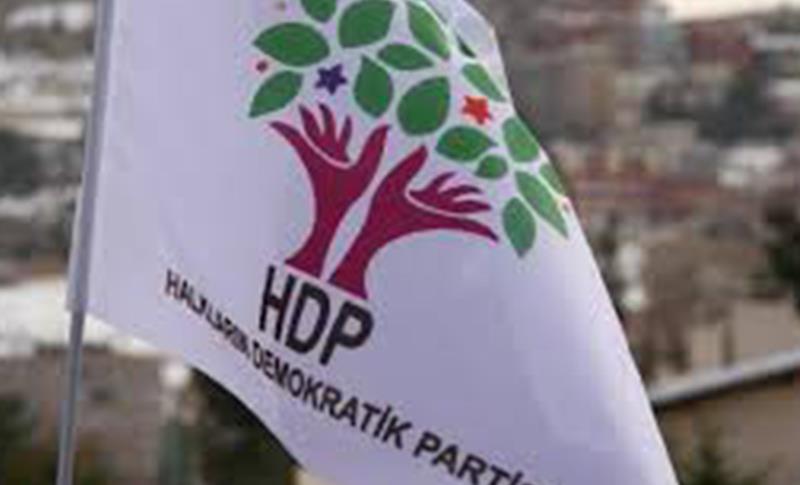 HDP’DEN AÇIKLAMA: HERKES SAYIM DÖKÜM İŞLEMİNE KATILABİLİR