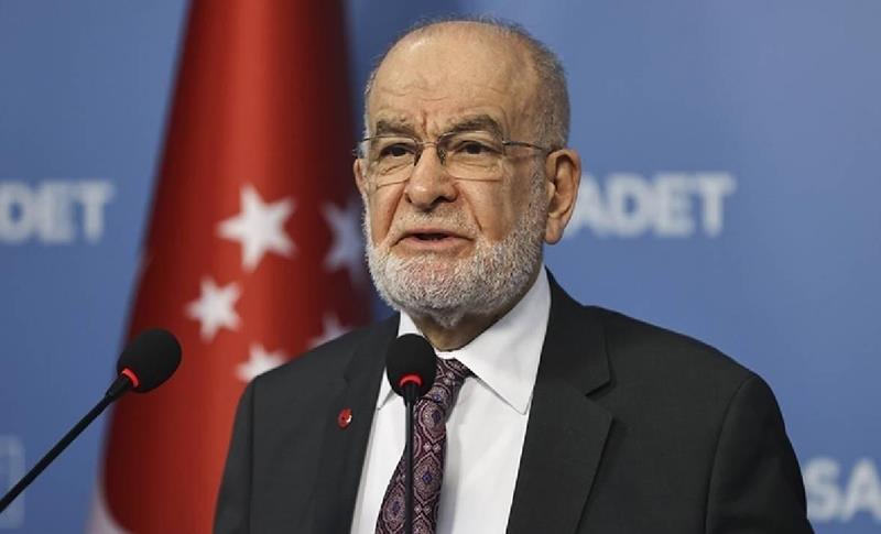 KARAMOLLAOĞLU: SANDIKLARA SAHİP ÇIKALIM, DEĞİŞİM YAKINDIR!