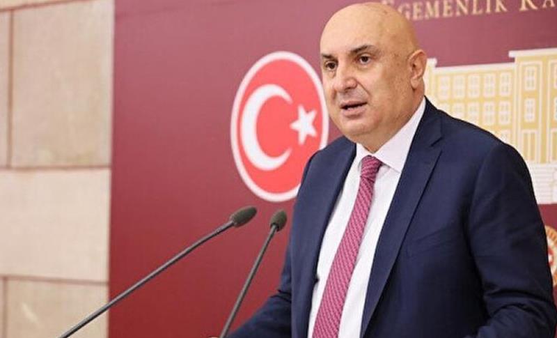 CHP’Lİ ÖZKOÇ: SEÇİM İKİNCİ TURA KALDI MÜCADELEMİZ DEVAM EDİYOR