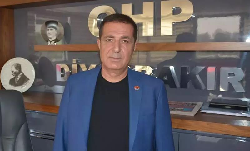 CHP’Lİ ATİK: “İLK TURDA BAŞARDIK, YİNE BAŞARACAĞIZ”