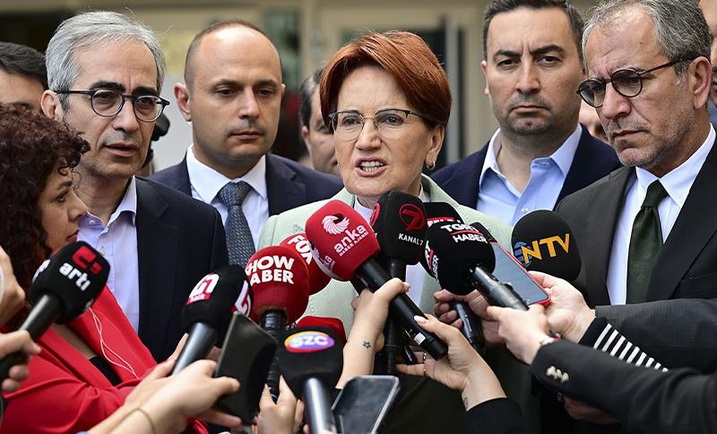 AKŞENER, “PÊWÎSTE KU KILIÇDAROGLÛ BÊ HILBIJARTIN”