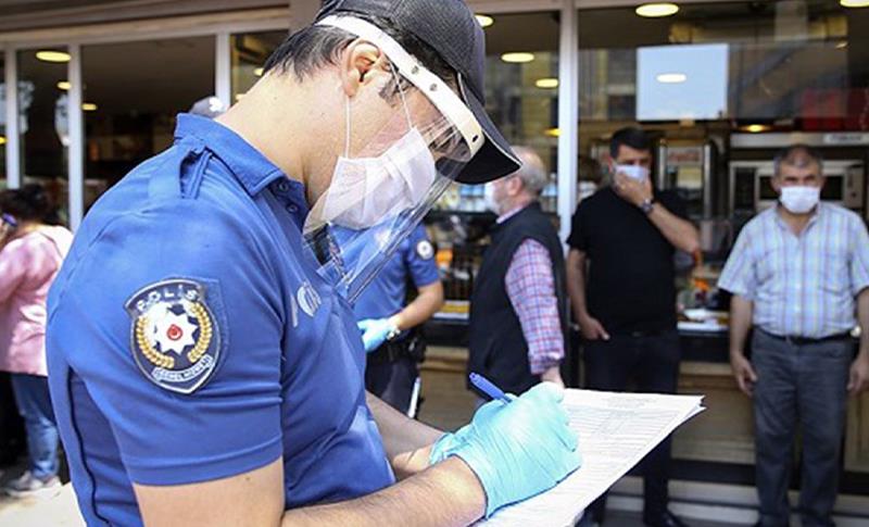 CEZAYÊ PERE YÊN HEYAMA PANDEMÎYÊ WÊ BI ŞÛNDE BÊN STENDIN