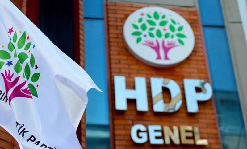 LI NAVENDA GIŞTÎ YA HDP’Ê CIVÎNA ‘HEYAMA NÛ’ DEST PÊ KIR