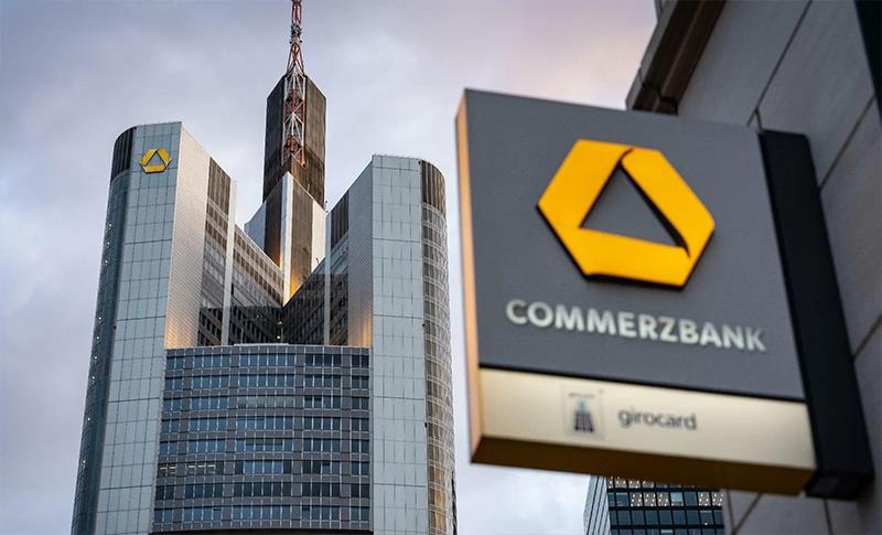 COMMERZBANK DOLAR-TL YIL SONU TAHMİNİ 25 TL’YE YÜKSELTTİ