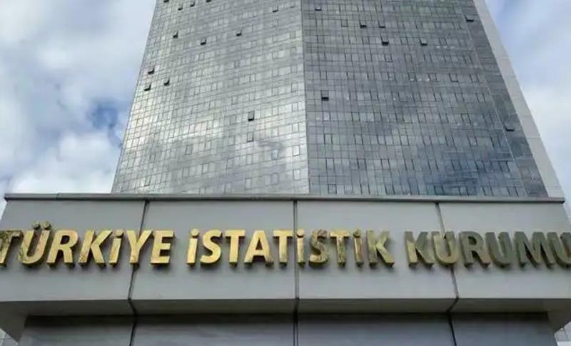 TÜİK E-TÜFE’Yİ 0,04 ENAG İSE %7.35 ARTIŞ İLE AÇIKLADI