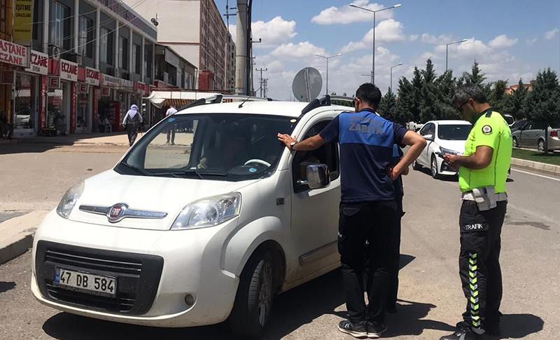 LI NAVÇEYA ERXENÎYÊ TAKSÎYÊN KORSAN TÊN KONTROL KIRIN