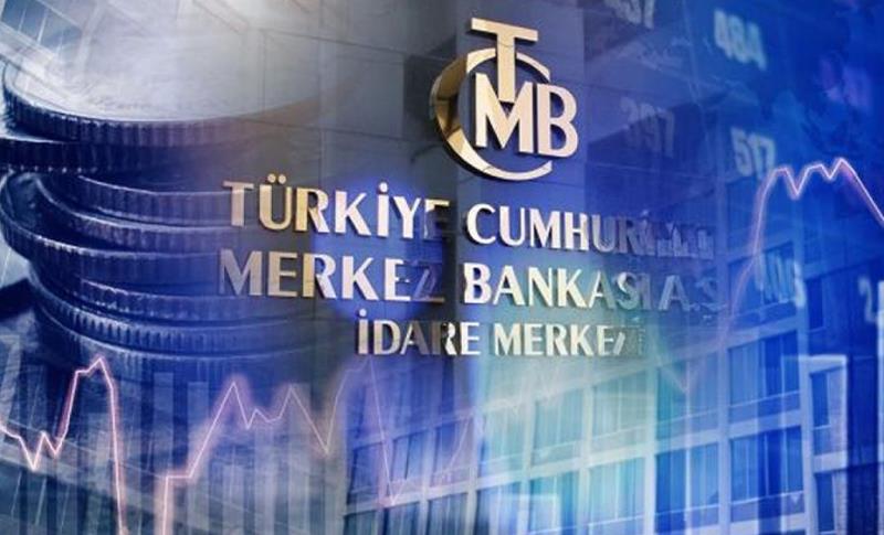 MERKEZ BANKASI İSE FAİZ KARARINI YARIN AÇIKLAYACAK