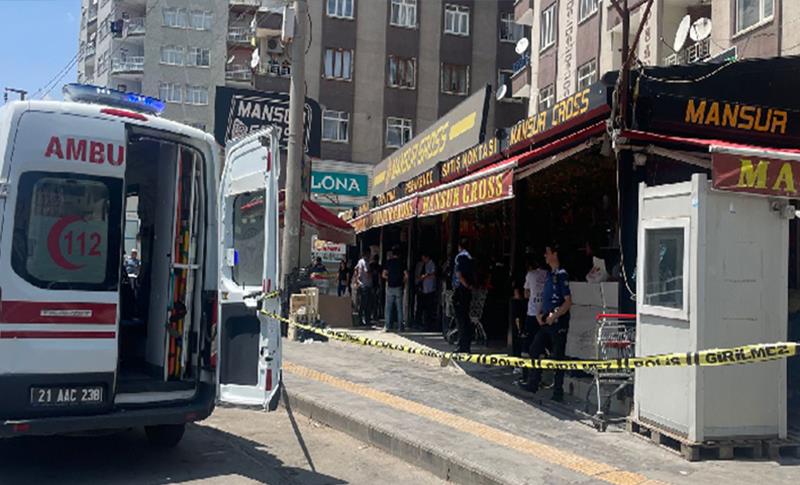 LI AMEDÊ DI NAVBERA DI KOMÊN DIJMINÊN HEVDE ŞER DERKET: 2 MIRÎ