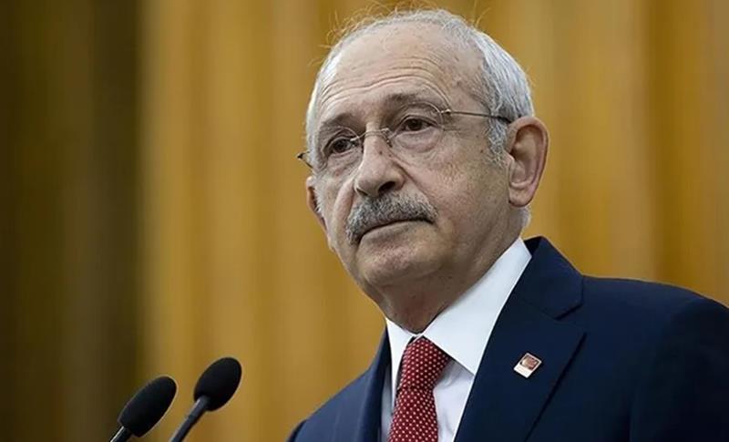 BARIŞ TERKOĞLU: KEMAL KILIÇDAROĞLU TUTUKLANABİLİR