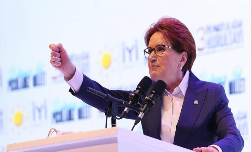 AKŞENER İPLERİ KOPARDI: KILIÇDAROĞLU'NUN ADAYLIĞINA KARŞI ÇIKTI, YAVAŞ VE İMAMOĞLU'NA ÇAĞRI YAPTI!