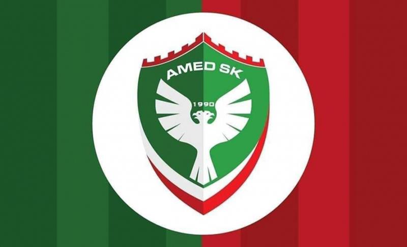 AMEDSPOR BAŞKAN ADAYLIĞINDAN ÇEKİLEN EDEMEN’DEN AÇIKLAMA