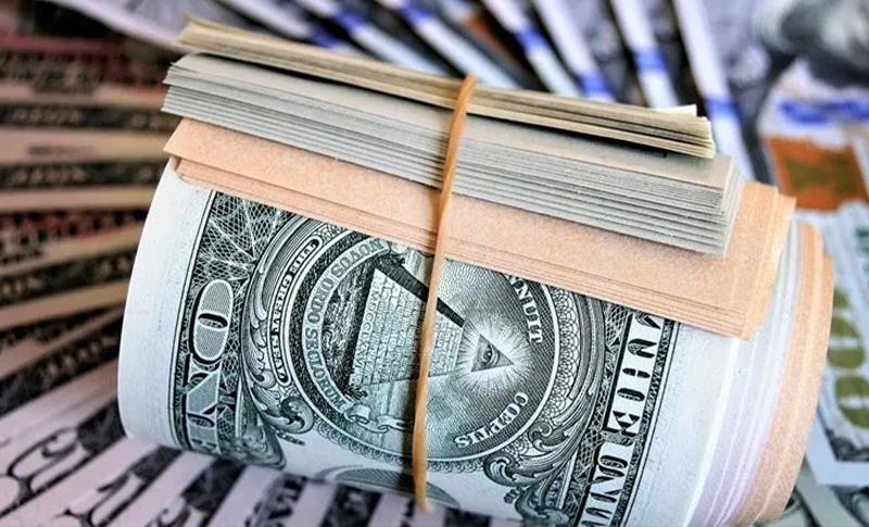 DOLAR VE EURO GÜNE YÜKSELİŞLE BAŞLADI