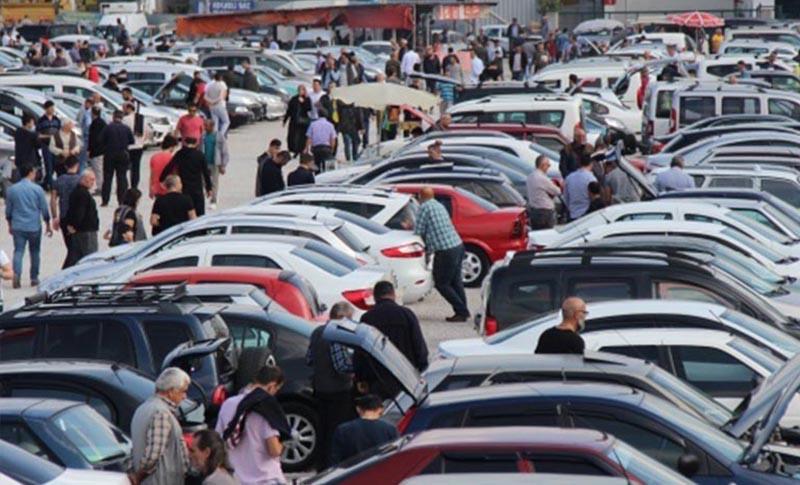 OTOMOBİLDE 'İKİNCİ EL' KARARI RESMİ GAZETE'DE