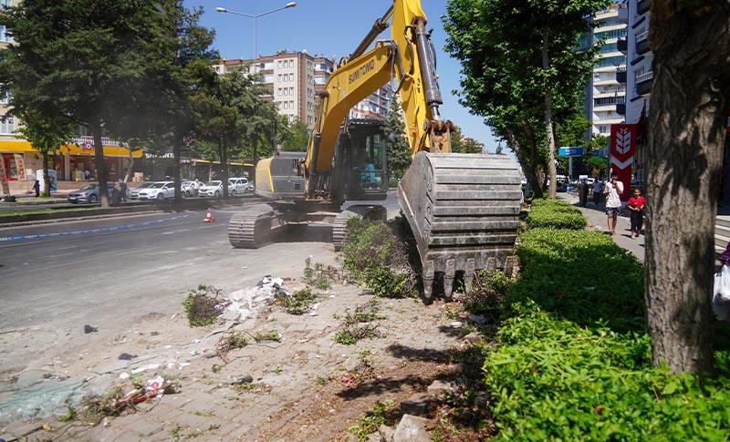 LI BÛLVARA DÎCLEKENTÊ PEYARÊ TÊNE NÛ KIRIN