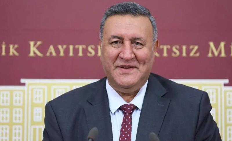 CHP'Lİ GÜRER: ASGARİ ÜCRET 4 AYDA BİR BELİRLENSİN