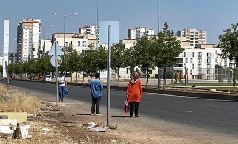 LI KOLANÊ MASTFIROŞ NEBÛNA RAWESTGEHÊ DIBE SEDEMA ZEHMETÎYAN