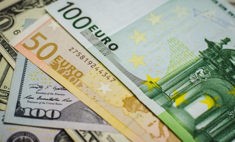 DOLAR Û EURO GÎHAŞTIN ASTA DÎROKÎ, GRAMEK ZÊR JI 1700AN DERBAS KIR