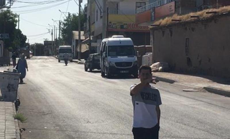 LI KAHBÎYÊ JI BER KERMÊŞAN METIRSÎYA NEXWEŞÎYÊN ŞEWBÊ ZÊDE DIBE