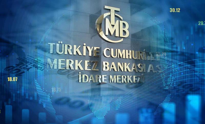 GÖZLER MERKEZ BANKASI'NIN AÇIKLAYACAĞI FAİZ KARARINDA