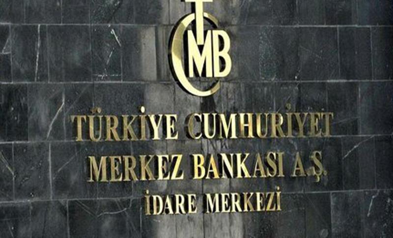 MERKEZ BANKASI FAİZ KARARINI AÇIKLADI!