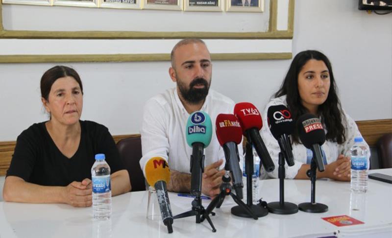 HDP, DBP, YSP: ÇEKDARKIRINA ŞEXSÎ TUNDÎ ZÊDE KIRÎYE