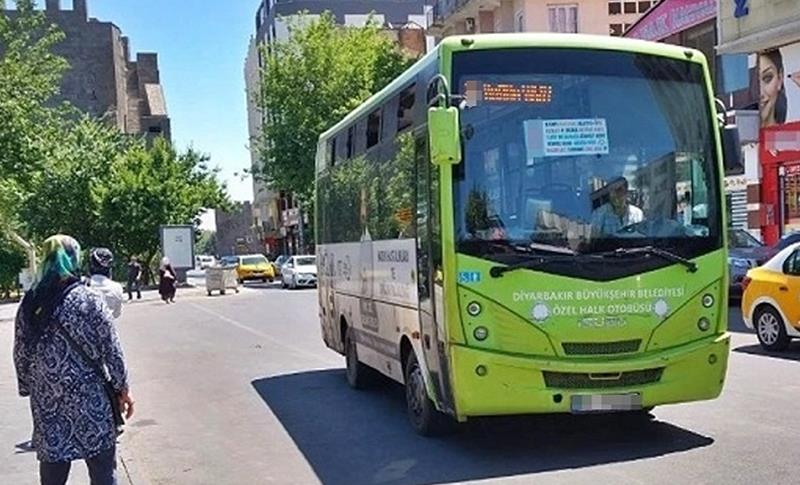 DİYARBAKIR’DA ÜCRETSİZ DİYARKART KULLANAN VATANDAŞLAR MAĞDUR EDİLİYOR!