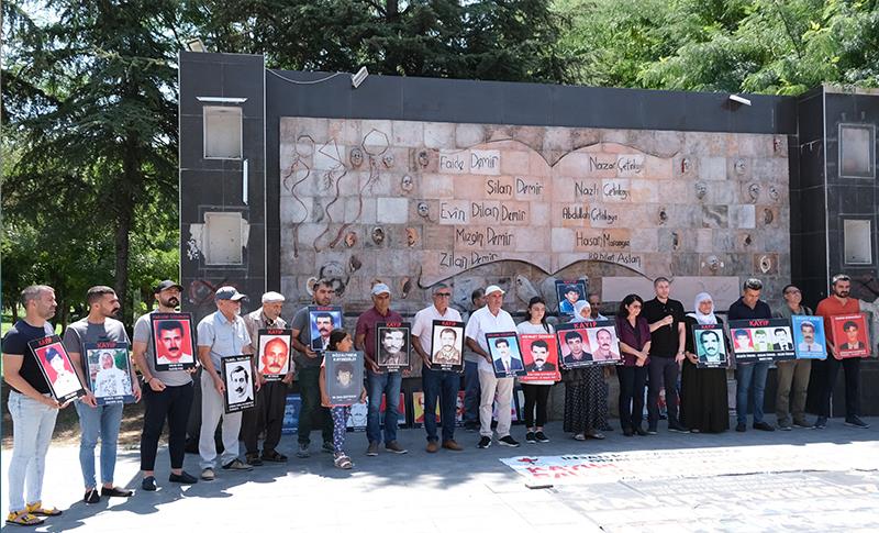 KAYIP YAKINLARI BU HAFTA ABDULHAKİM KARTAL’IN AKIBETİNİ SORDU