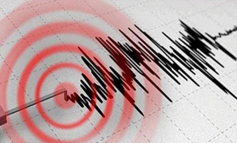 HANİ’DE 4.2 ŞİDDETİNDE DEPREM!