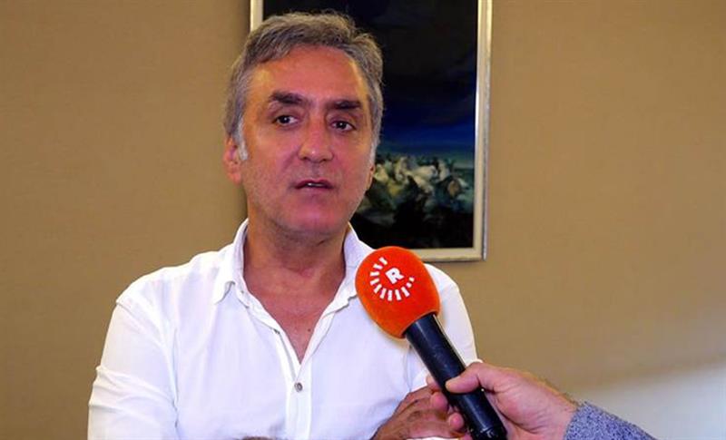 SEROKÊ AMEDSPORÊ ELALDI: SOZA XWE YA PIŞGIRÎYÊ BICÎH NEANÎN