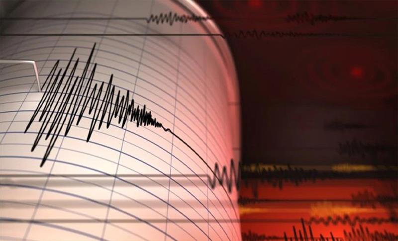 KERKÜK’TE 4.8 ŞİDDETİNDE DEPREM! BÖLGE İLLERİNDEN DE HİSSEDİLDİ