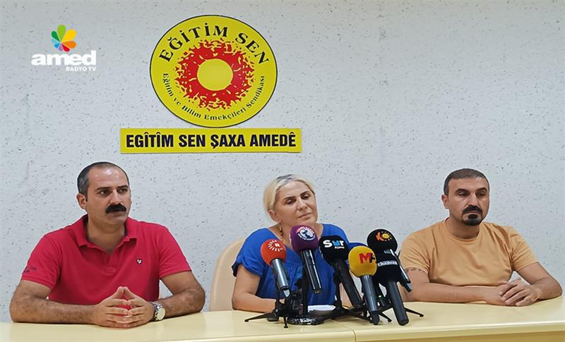 EĞİTİM-SEN: 2023-24 EĞİTİM ÖĞRETİM YILI ACİL ÇÖZÜM BEKLEYEN SORUNLARLA AÇILIYOR