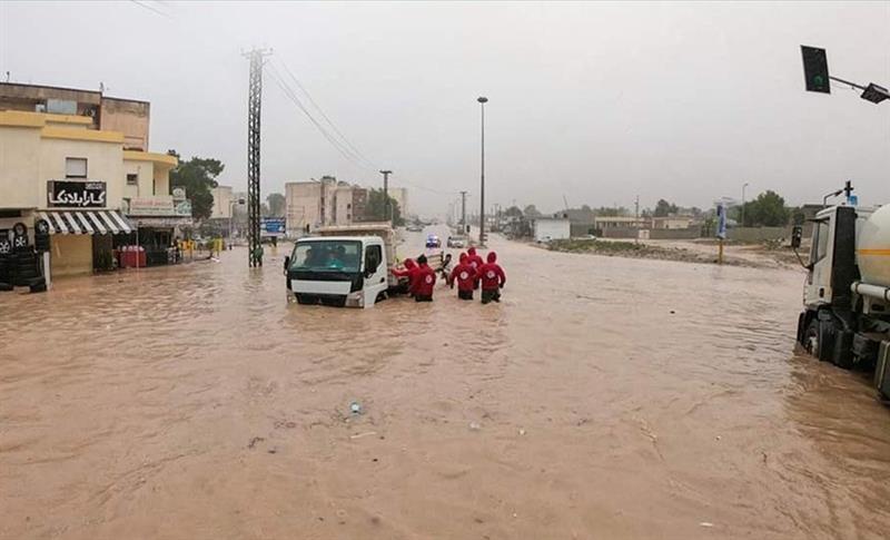 LI LÎBYAYÊ HEJMARA MIRÎYAN 5 HEZAR DERBAS KIR, 10 HEZAR KES WINDA NE