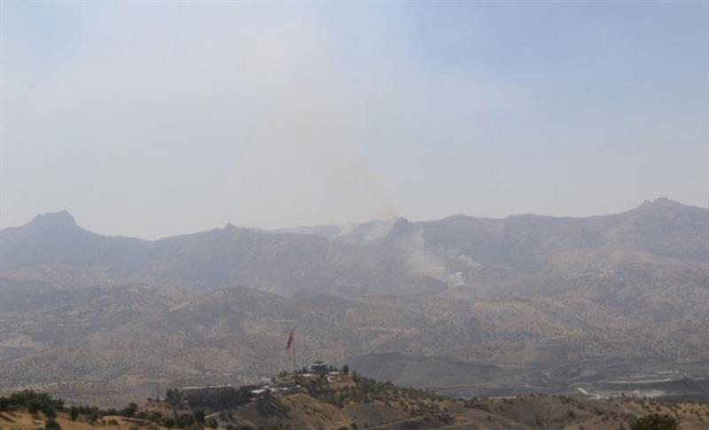 LI GOR ÎDÎAYÊ MUDAXELE LI ŞEWATÊ YA ÇÎYAYÊ CÛDÎ NEHATÎYE KIRIN