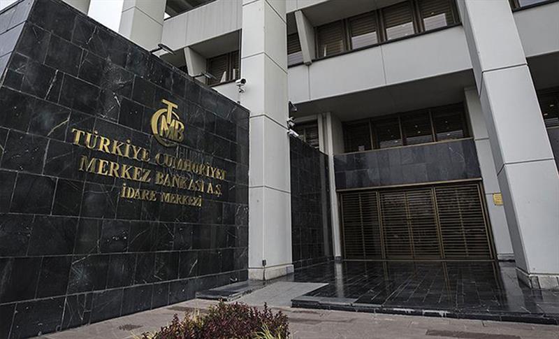 MERKEZ BANKASI FAİZ KARARINI BUGÜN AÇIKLAYACAK